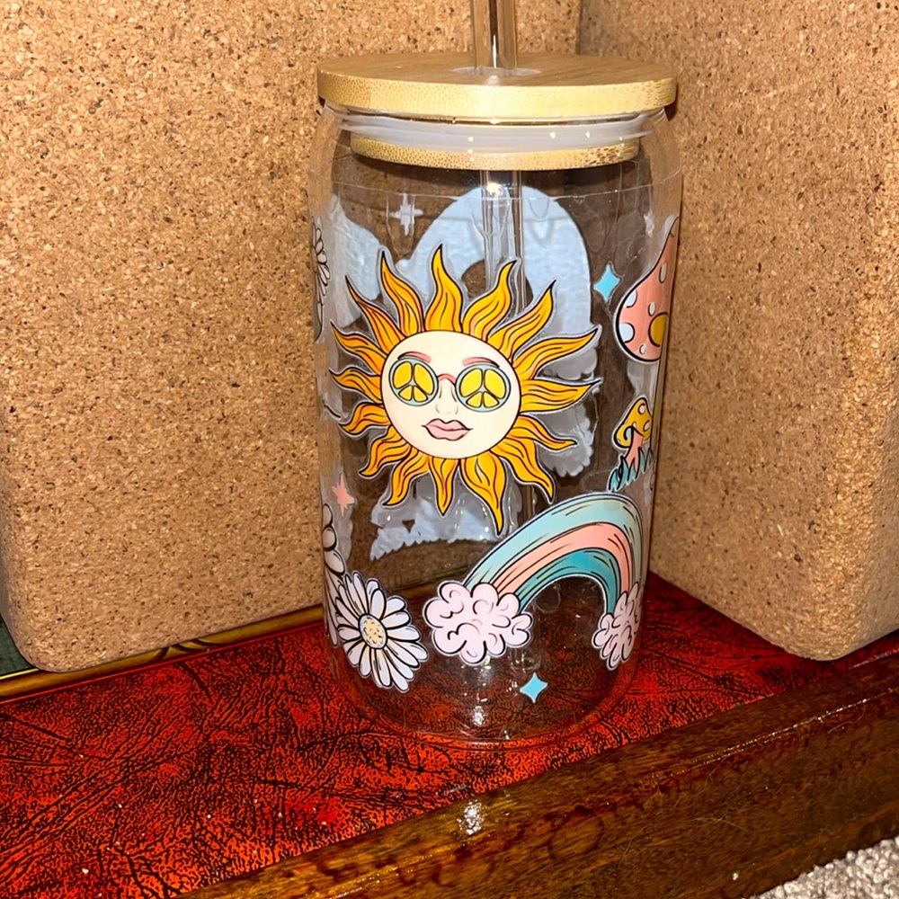 Soda can cup “dazed” - Picture 1 of 5